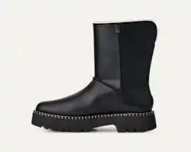 Botte courte Uptowner