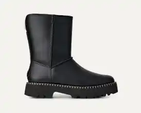 Botte courte Uptowner