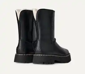 Botte courte Uptowner