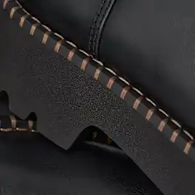 Botte courte Uptowner