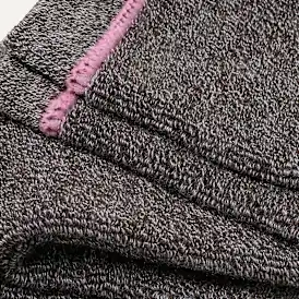 Chaussette mi-mollet douce Kyro