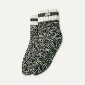 Deedee Fleece Lined Quarter II