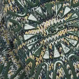 Deedee Fleece Lined Quarter II
