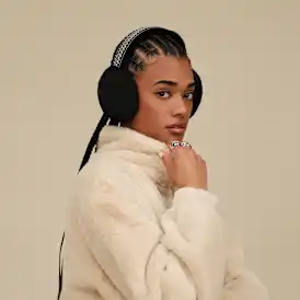 Tasman Sheepskin Earmuff