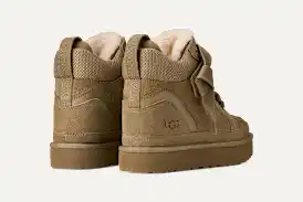 Lowmel Wedge