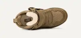 Lowmel Wedge