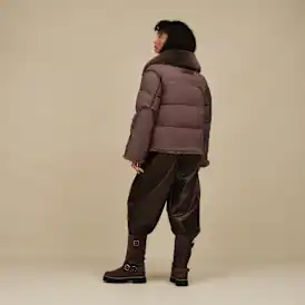 Wylda Puffer Jacket