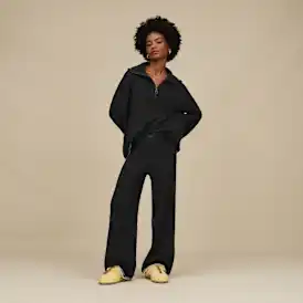 Rylynn Straight-Leg Pant