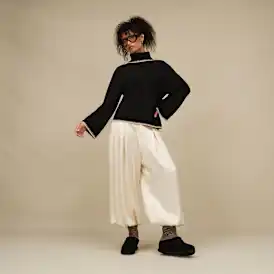 Rylynn Turtleneck Sweater