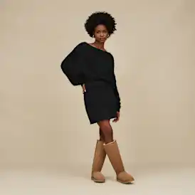 Elzie Mini Skirt