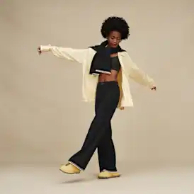 Rylynn Straight-Leg Pant