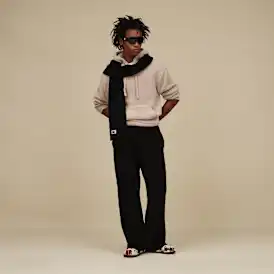Onwyn Straight-Leg Pant