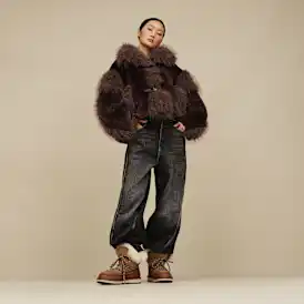 Xyla Jacket