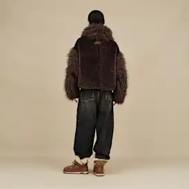 Xyla Jacket