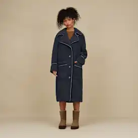 Manteau Sema UGGfluff