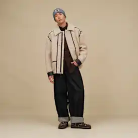 Quinley Jacket