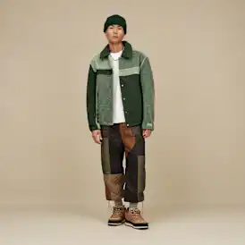 Lachlan UGGfluff Jacket