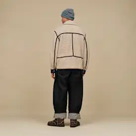 Quinley Jacket