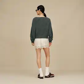 Novalie Slouchy Pullover