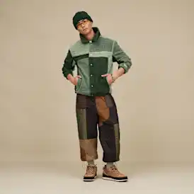 Lachlan UGGfluff Jacket