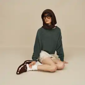Novalie Slouchy Pullover
