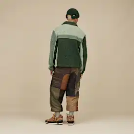 Lachlan UGGfluff Jacket