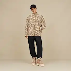 Veste à boutons-pression Brigh