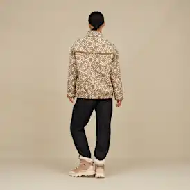 Veste à boutons-pression Brigh