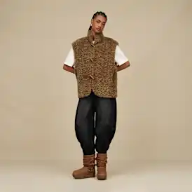 Botte bouclée