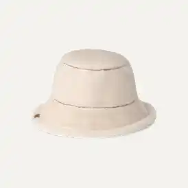 Frankie Reversible Bucket Hat