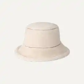 Frankie Reversible Bucket Hat