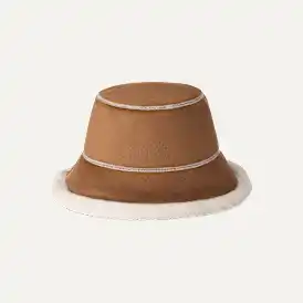 Frankie Reversible Bucket Hat