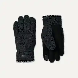 Gants UGGbraid
