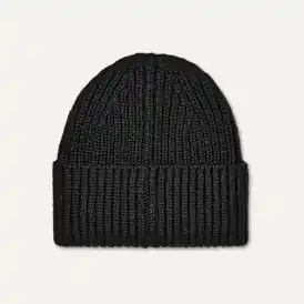 Tuque UGGbraid en tricot côtelé à grosses mailles