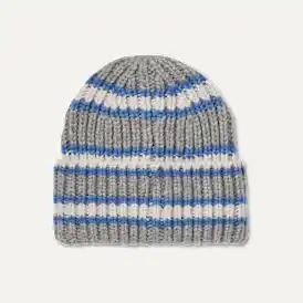 Chunky Rib Beanie