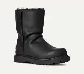 Willy Chavarria décontractée UGG