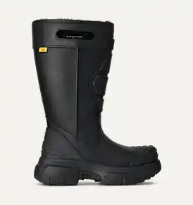 Botte Willy Chavarria Guard UGG