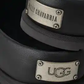 Sabot Willy Chavarria Otzo UGG