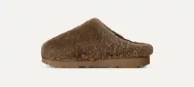 Classic Fluffed Slip-On