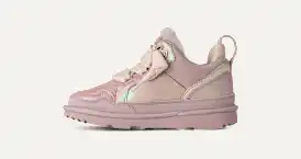 Lowmel givré