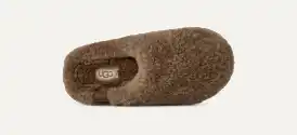Classic Fluffed Slip-On