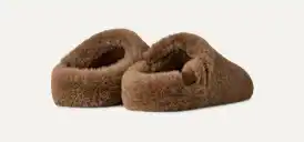 Flâneur pelucheux Elea