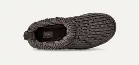 Tricot Tazz Whipstitch