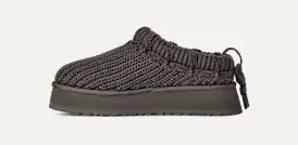 Tricot Tazz Whipstitch
