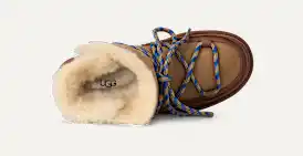 Botte Classic cran