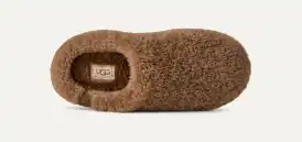 Flâneur pelucheux Elea