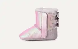 Bailey Bow givré