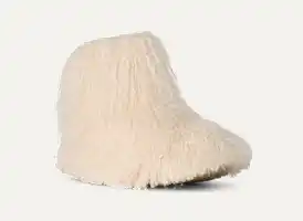 Botte courte Classic Fluff Momma