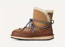 Botte Classic cran