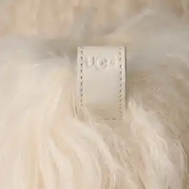 Botte courte Classic Fluff Momma